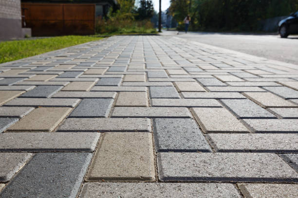 Best Concrete Driveway Paving in Rollingwood, TX