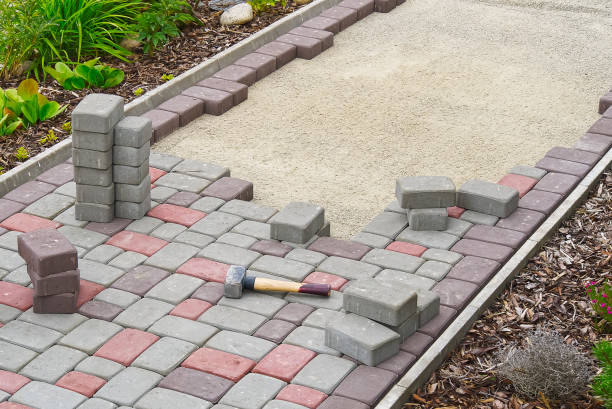 Best Interlocking Paver Driveways in Rollingwood, TX