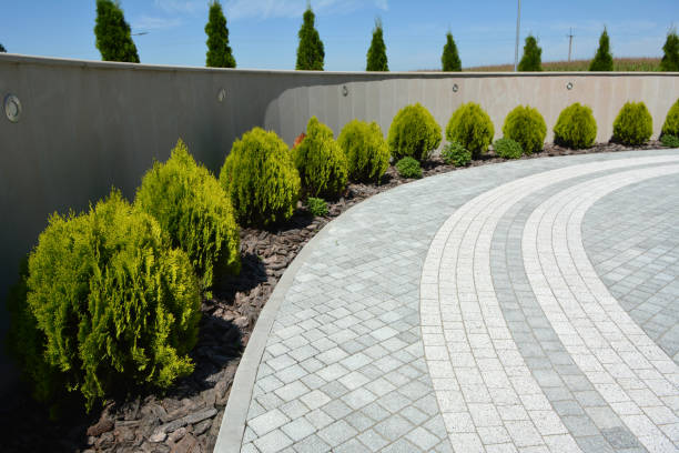 Best Cobblestone Driveway Paving in Rollingwood, TX