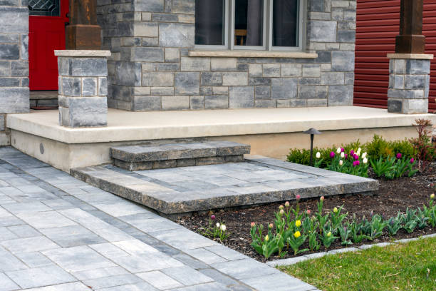 Best Luxury Driveway Paving Solutions in Rollingwood, TX