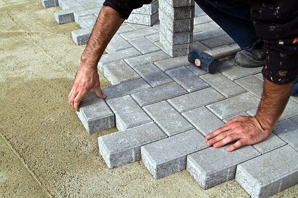 Best Driveway Paver Repairs and Restoration in Rollingwood, TX