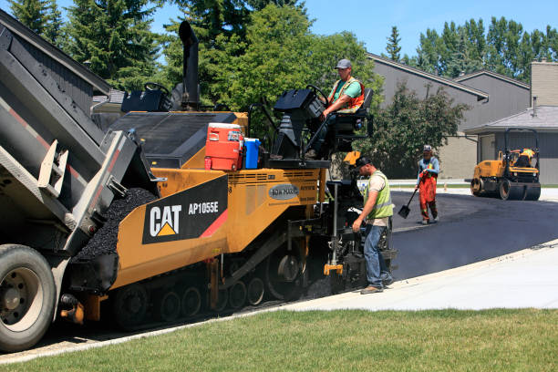 Reliable Rollingwood, TX Driveway Pavers Solutions